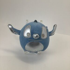 Squishmallows Disney 100 Anniversary Limited Edition‎ Stitch 6" plush toy